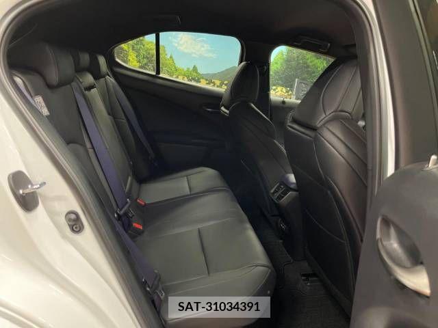 Lexus UX 2021-08 275921-9