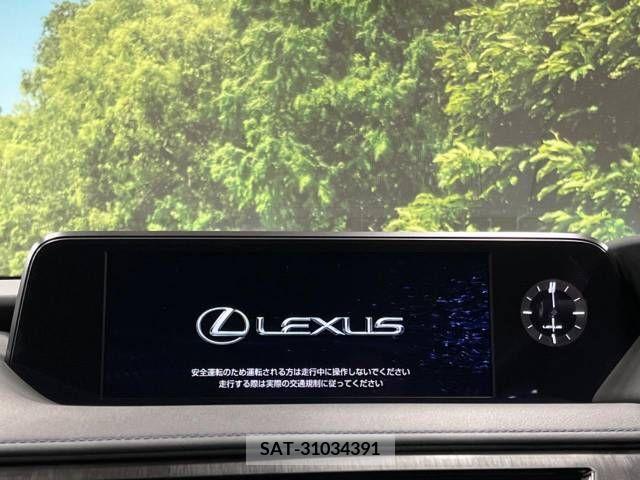 Lexus UX 2021-08 275921-2