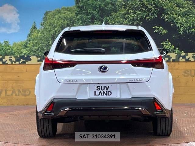 Lexus UX 2021-08 275921-15