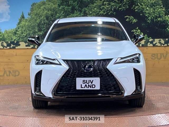 Lexus UX 2021-08 275921-14