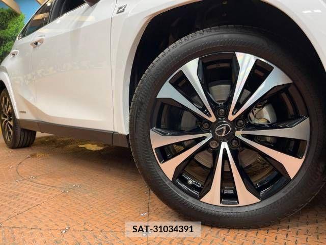 Lexus UX 2021-08 275921-13