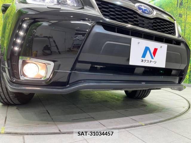 Subaru FORESTER 2013-09 270148-2
