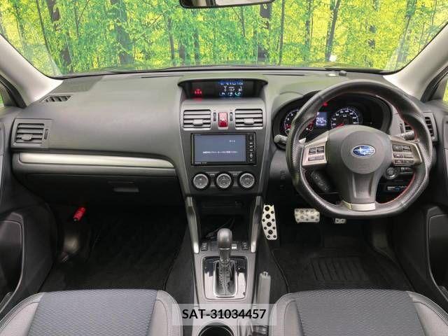 Subaru FORESTER 2013-09 270148-1
