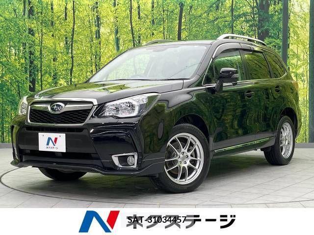Subaru FORESTER 2013-09 270148-0