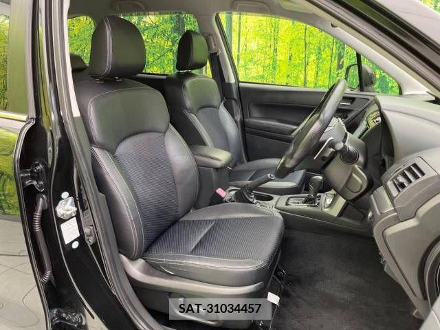 Subaru FORESTER 2013-09 270148-8