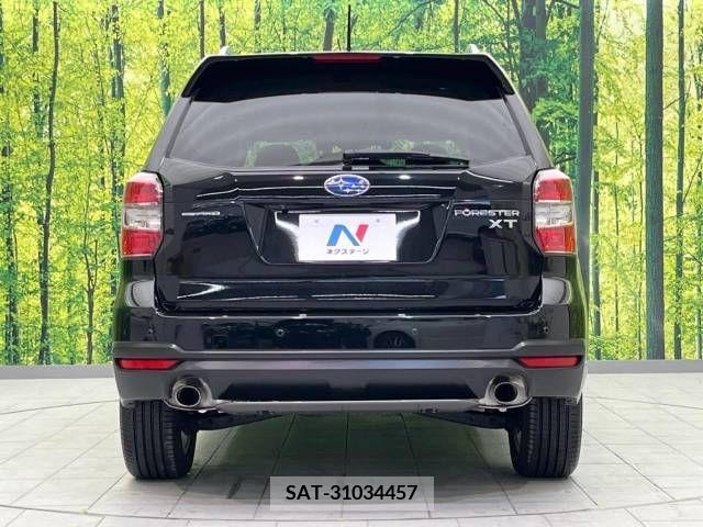 Subaru FORESTER 2013-09 270148-15