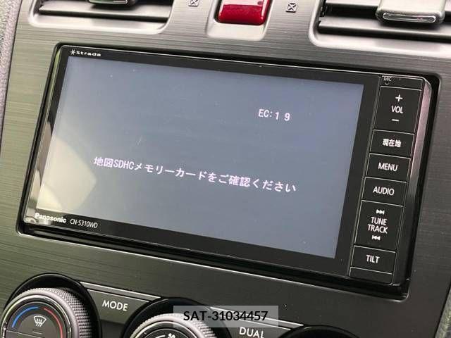 Subaru FORESTER 2013-09 270148-5