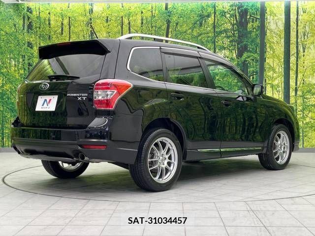 Subaru FORESTER 2013-09 270148-17
