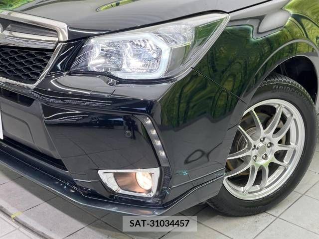Subaru FORESTER 2013-09 270148-12