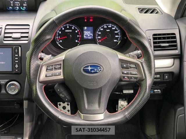 Subaru FORESTER 2013-09 270148-11