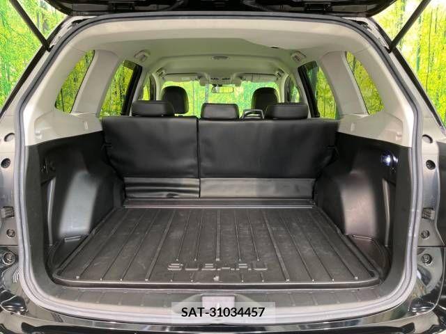 Subaru FORESTER 2013-09 270148-10