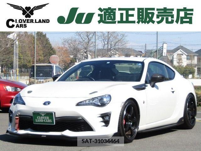 Toyota 86 2017-08 321188-0