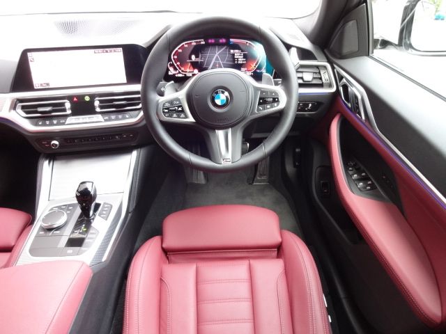 Bmw 4 SERIES 2023-03 12147-1