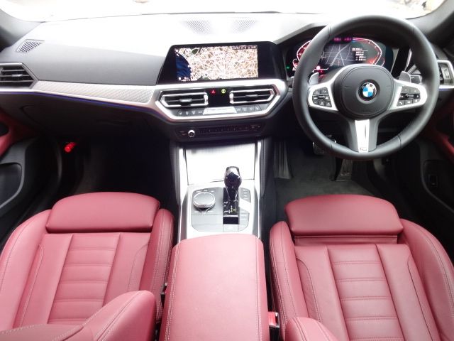 Bmw 4 SERIES 2023-03 12147-18