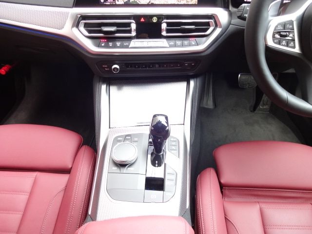 Bmw 4 SERIES 2023-03 12147-19
