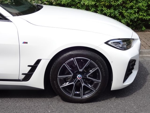 Bmw 4 SERIES 2023-03 12147-8