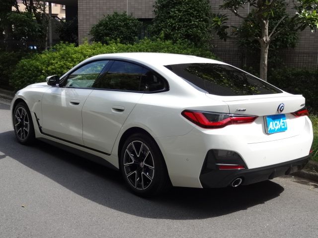 Bmw 4 SERIES 2023-03 12147-2