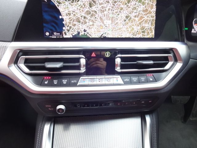 Bmw 4 SERIES 2023-03 12147-21