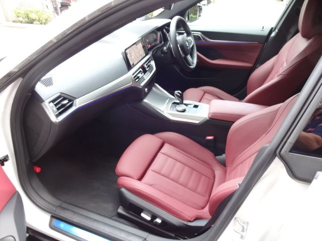Bmw 4 SERIES 2023-03 12147-12