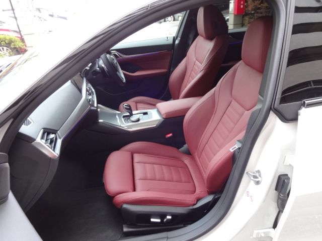 Bmw 4 SERIES 2023-03 12147-13