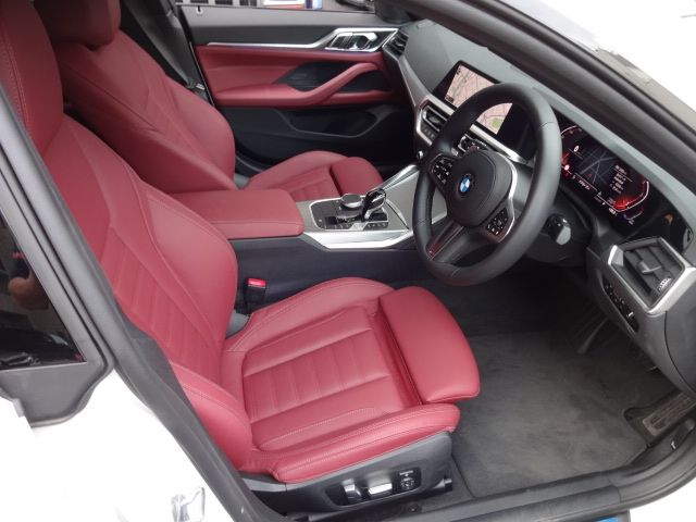 Bmw 4 SERIES 2023-03 12147-14