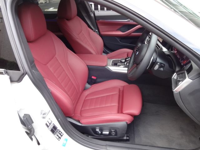 Bmw 4 SERIES 2023-03 12147-15
