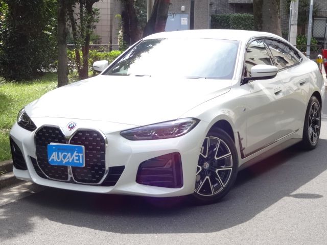 Bmw 4 SERIES 2023-03 12147-0