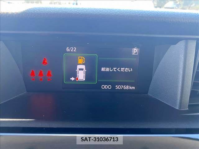 Toyota TANK 2017-02 311010-11