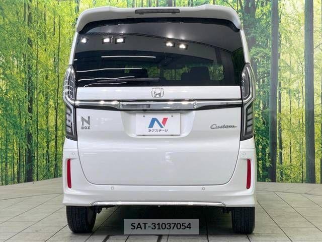 Honda N BOX CUSTOM 2021-01 346764-15