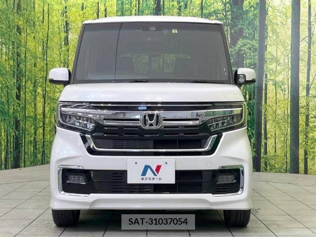 Honda N BOX CUSTOM 2021-01 346764-14