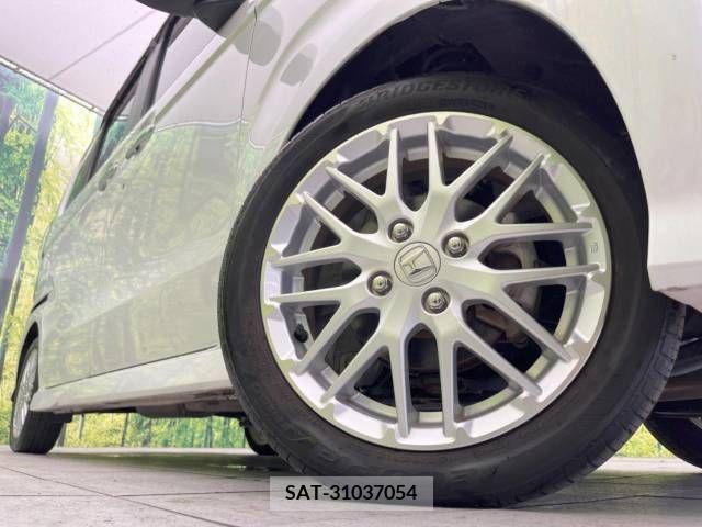 Honda N BOX CUSTOM 2021-01 346764-13