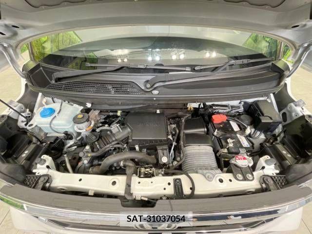 Honda N BOX CUSTOM 2021-01 346764-18