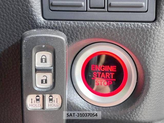 Honda N BOX CUSTOM 2021-01 346764-7