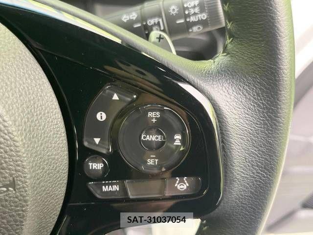 Honda N BOX CUSTOM 2021-01 346764-6