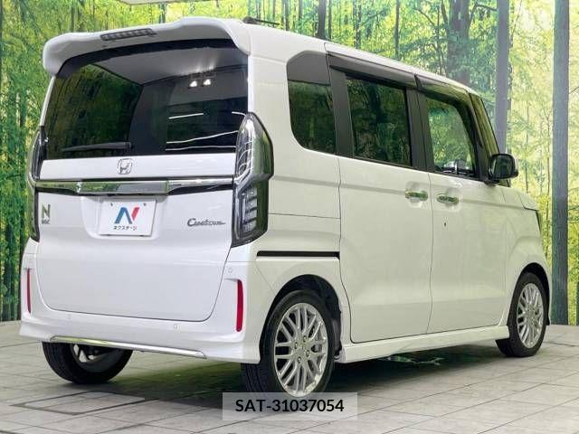 Honda N BOX CUSTOM 2021-01 346764-17