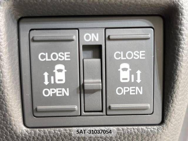 Honda N BOX CUSTOM 2021-01 346764-5