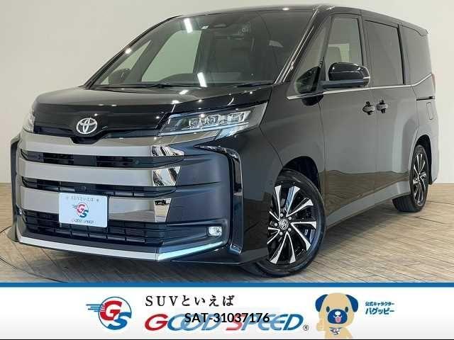 Toyota NOAH 2022-04 205694-0