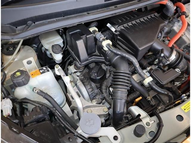 Nissan NOTE 2016-12 13353-15