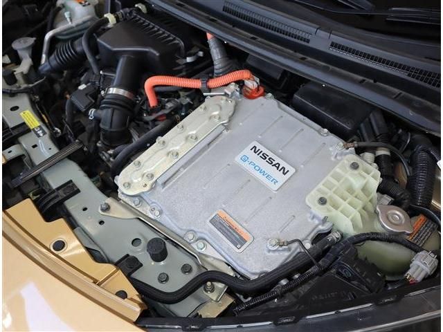Nissan NOTE 2016-12 13353-13