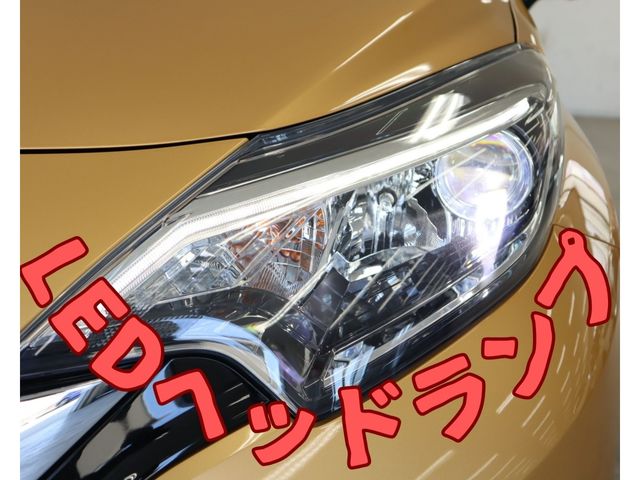 Nissan NOTE 2016-12 13353-26