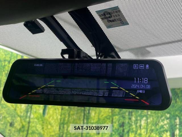 Toyota PRIUS 2013-09 252320-4