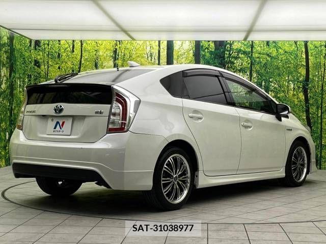 Toyota PRIUS 2013-09 252320-17