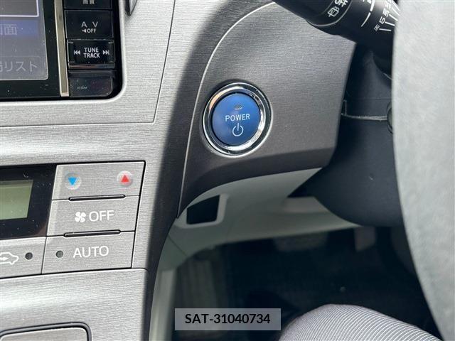 Toyota PRIUS 2015-07 329160-14