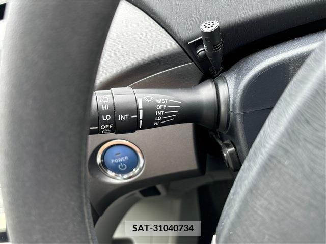 Toyota PRIUS 2015-07 329160-22