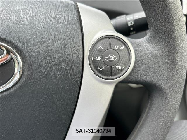 Toyota PRIUS 2015-07 329160-21