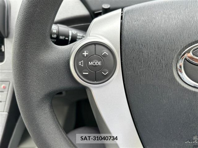 Toyota PRIUS 2015-07 329160-20