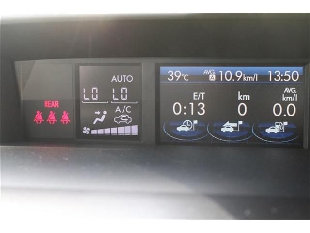 Subaru XV HYBRID 2013-08 20524-5