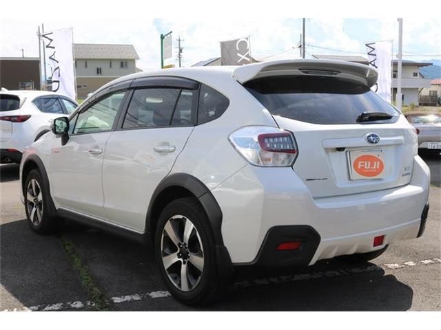 Subaru XV HYBRID 2013-08 20524-1