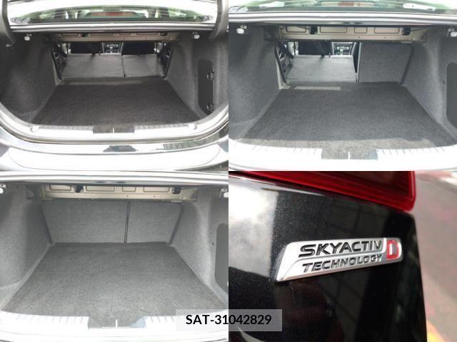 Mazda AXELA 2017-02 385761-7
