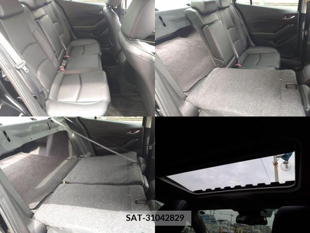 Mazda AXELA 2017-02 385761-6